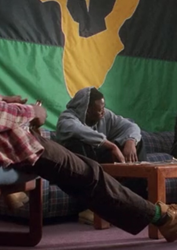 Higher Learning (2025)