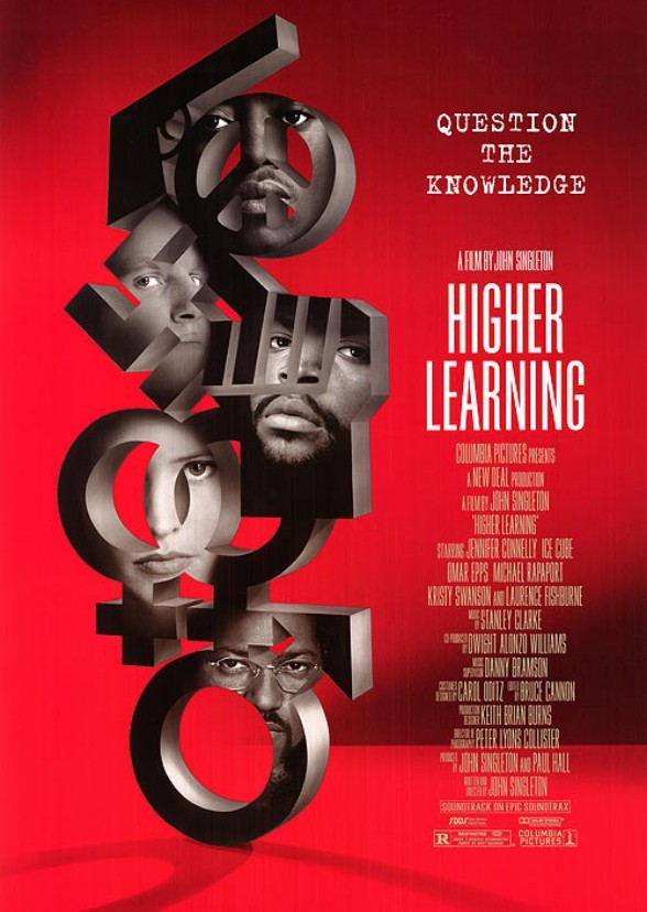 Higher Learning