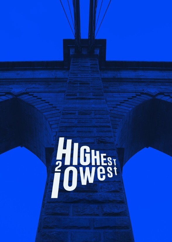 Highest 2 Lowest (2013)