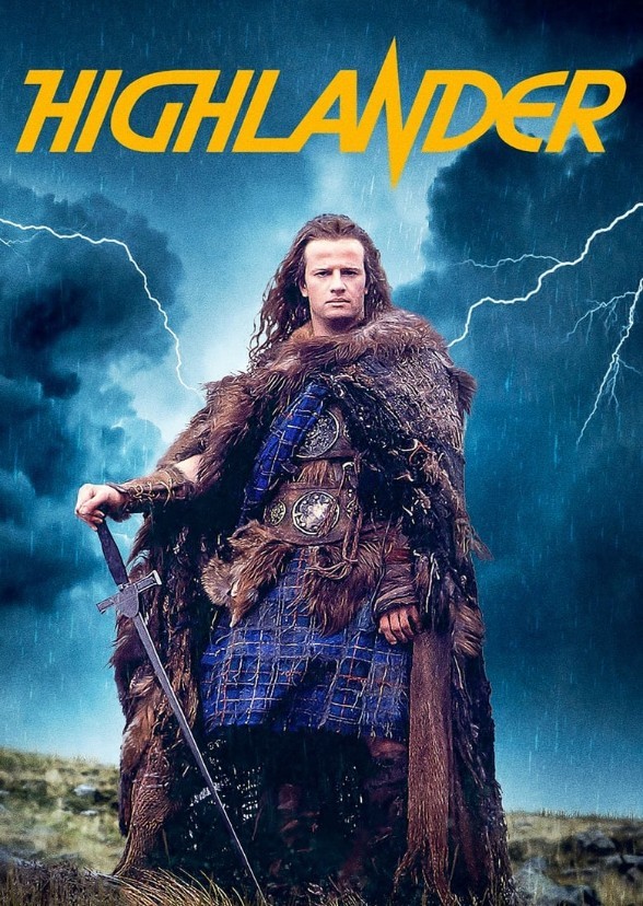 Highlander (2000s)