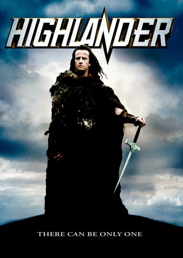 Highlander (2006)