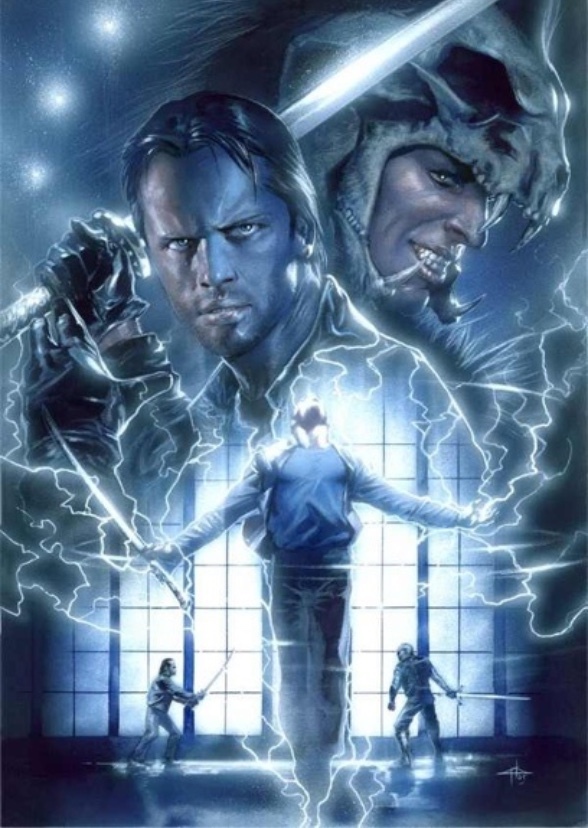 Highlander (2026)