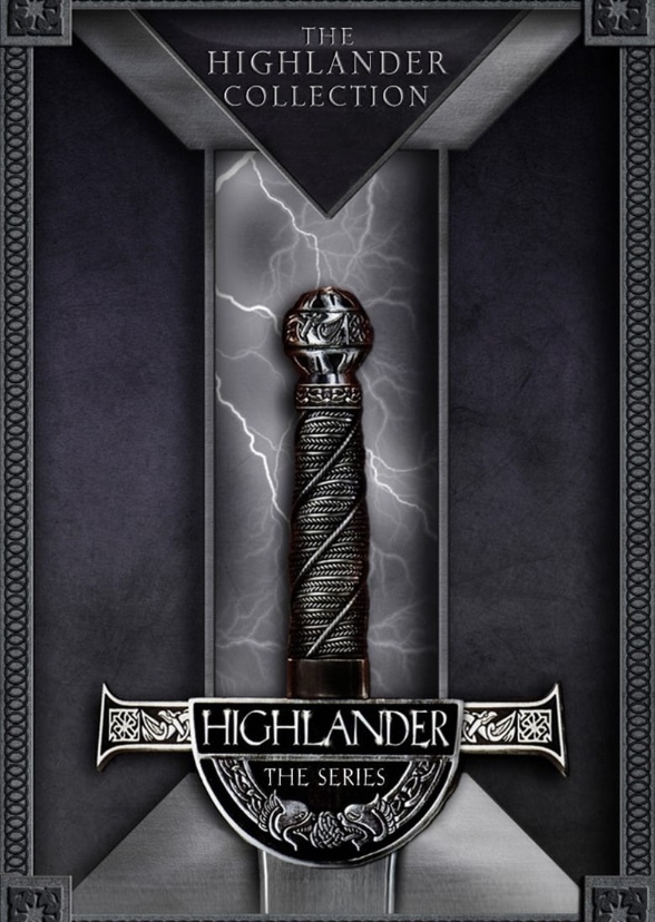 Highlander (2026)