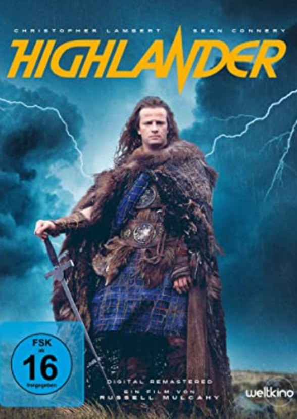 Highlander
