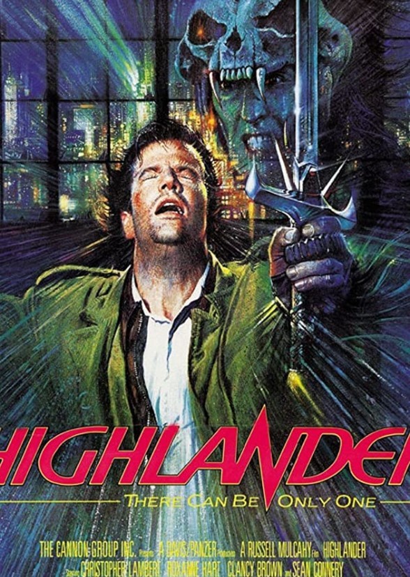 Highlander
