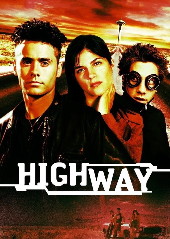 Highway (alternate cast) (1998-2000)