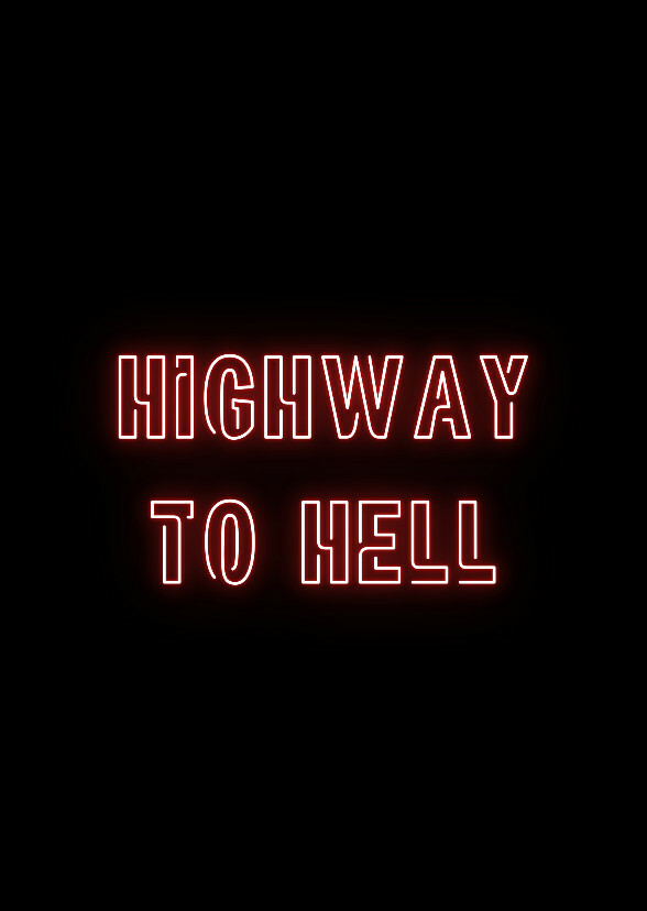 Highway to Hell