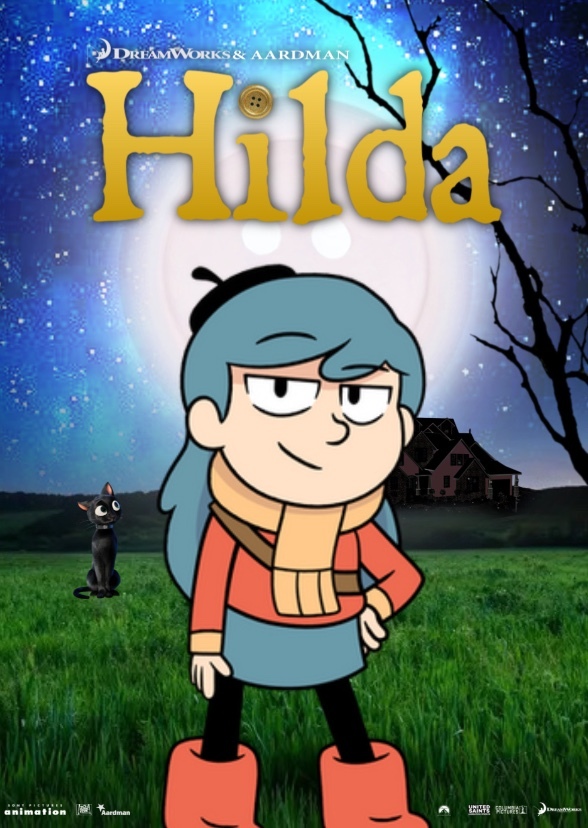 Hilda (2006)