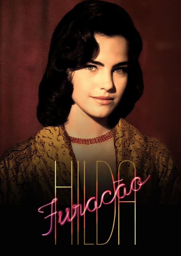 Hilda Furacão (Korean Remake)