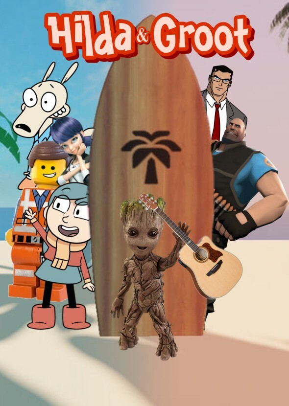 Hilda & Groot (1999)