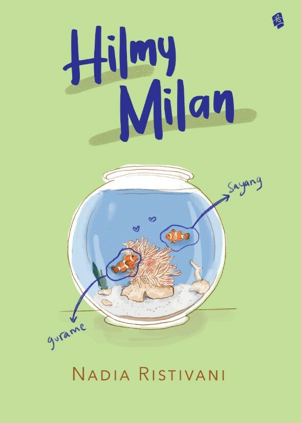 Hilmy Milan