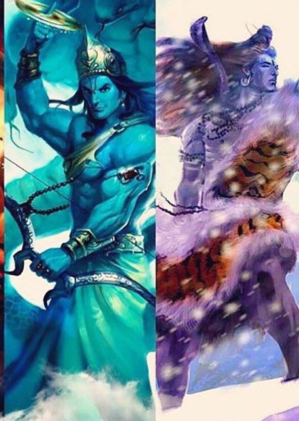 Hindu Animated Series