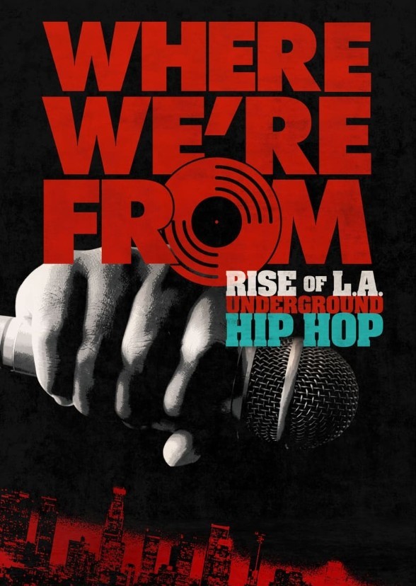 Hip Hop Biopic
