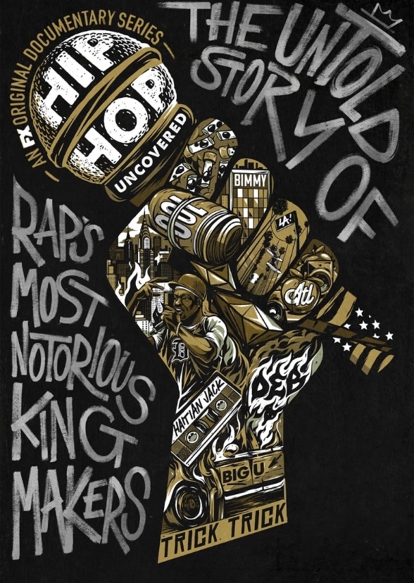 Hip Hop Legacy