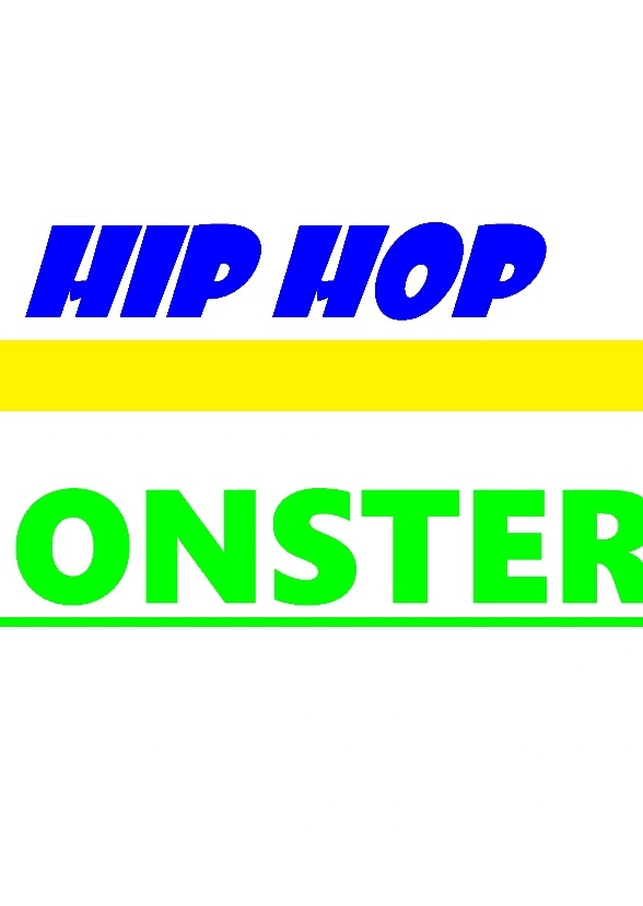 Hip Hop Monsters