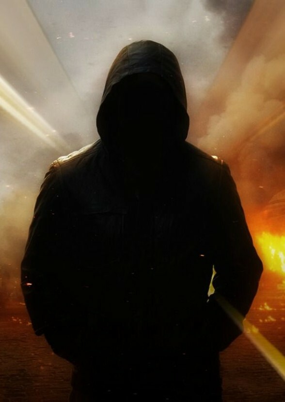Hired Gun
