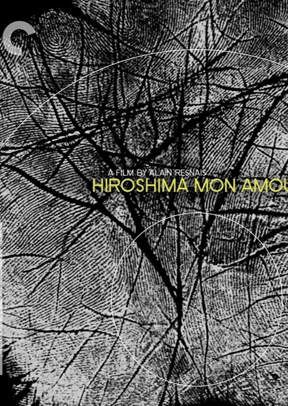 Hiroshima mon amour (American Cast)