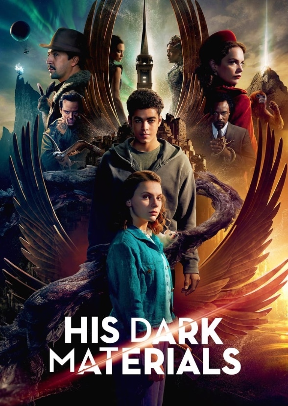 His Dark Materials (1999-2003)