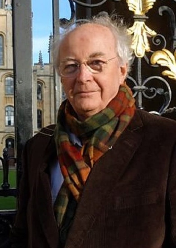 His dark materials 