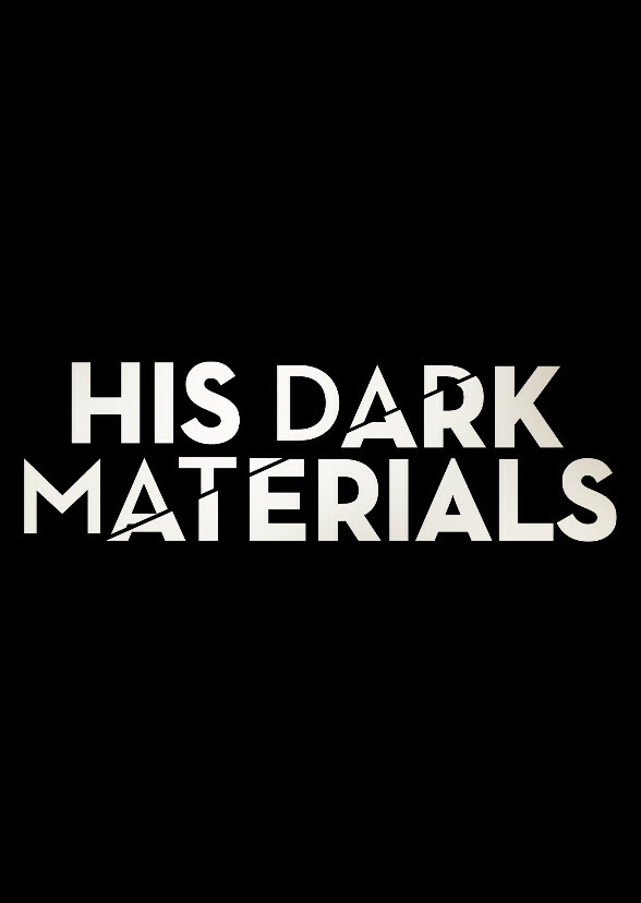 His Dark Materials