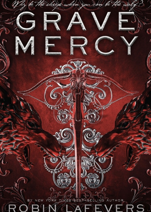 His Fair Assassin Trilogy