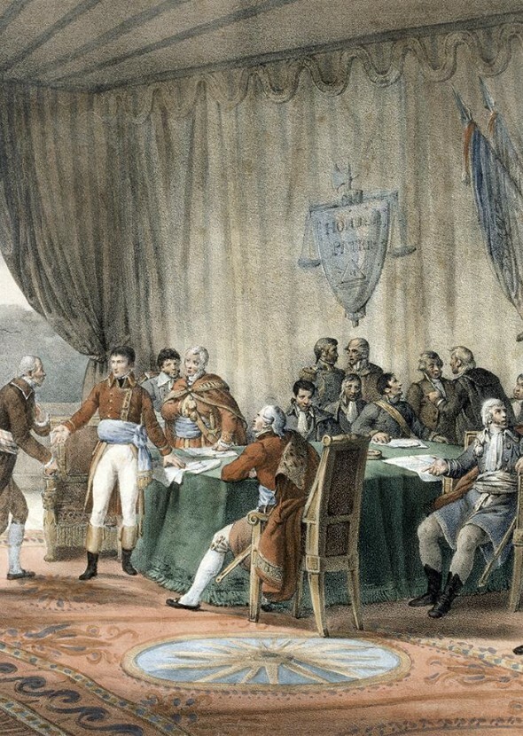 Historical Figures (1800s) Fan Casting on myCast