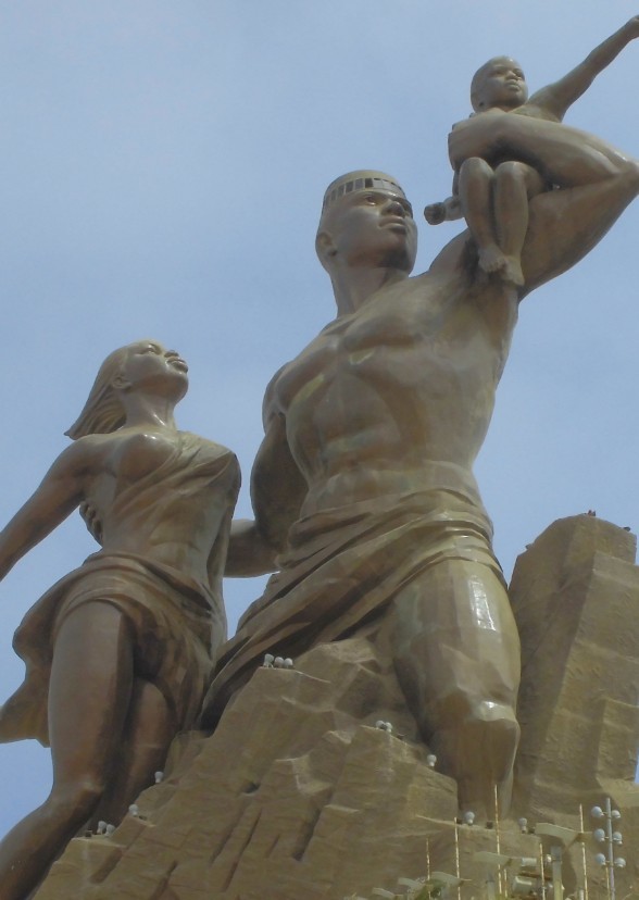 Historical Figures (Africa)