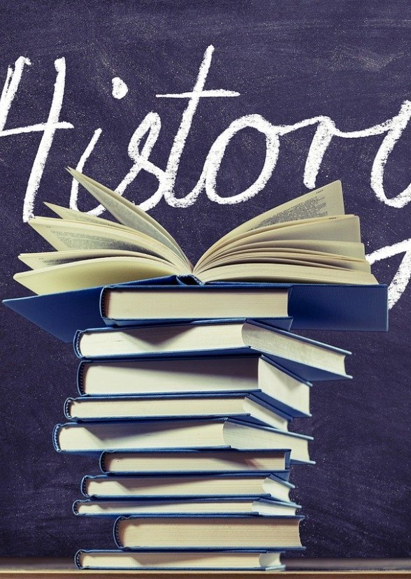 Historical Figures