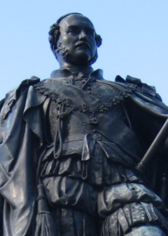 Historical Figures (Oceania)