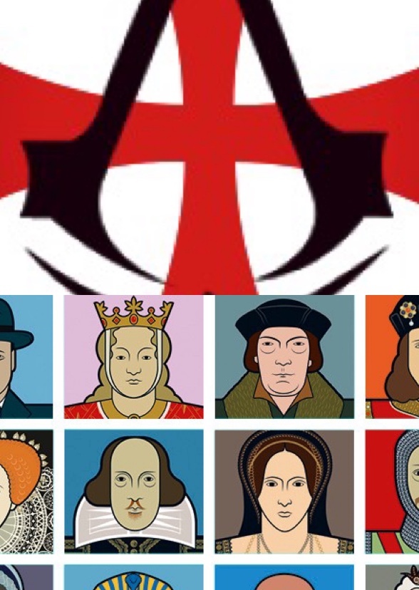 Historical figures that would be an Assassin or Templar from Assassins Creed