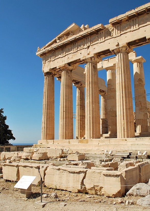 Historical People (antiquity)