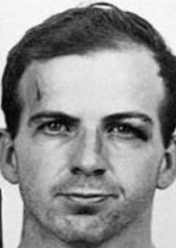 History Alternate Universes: Lee Harvey Oswald