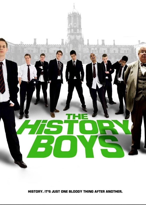 History Boys