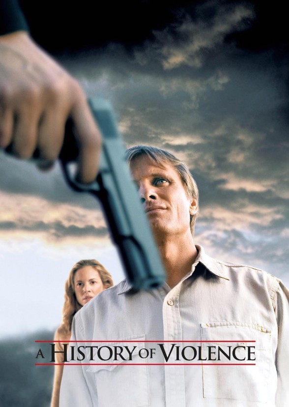 History Of Violence (1965)