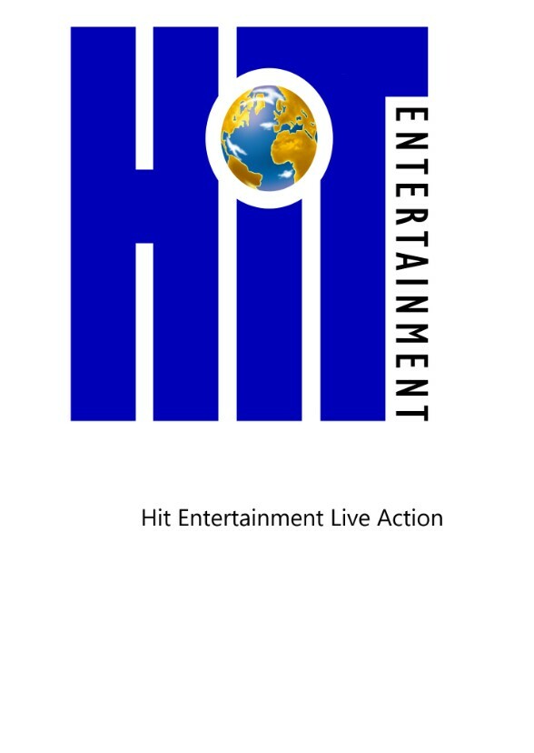 HIT Entertainment Girl Power (Live Action)
