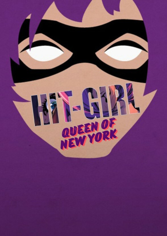 Hit-Girl