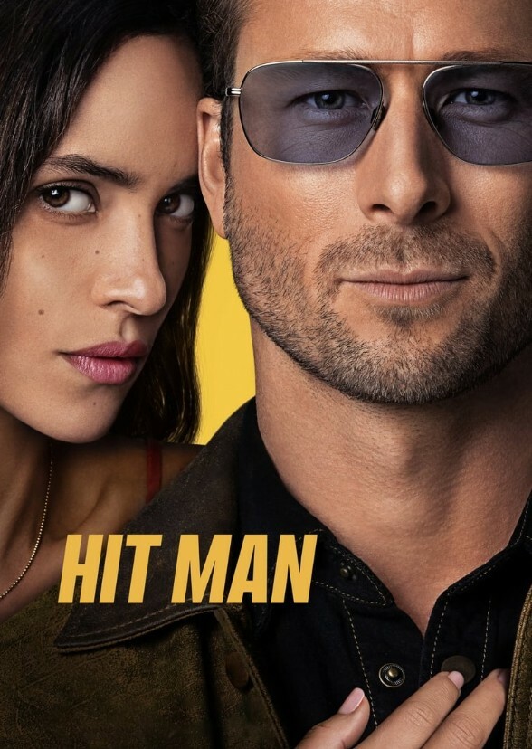 HIT MAN 2