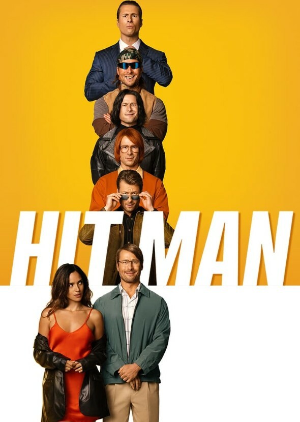 Hit Man (2004)