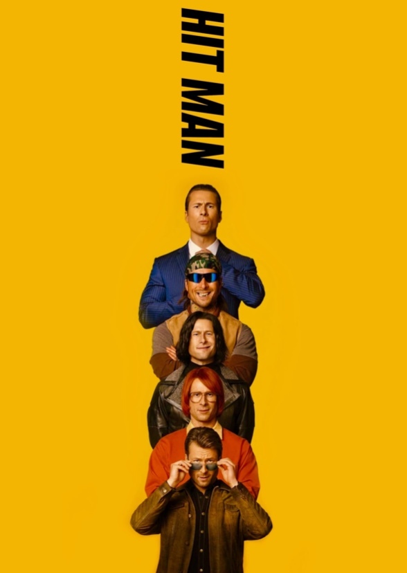 Hit Man (Korean)