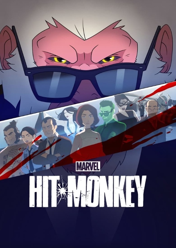 Hit-Monkey