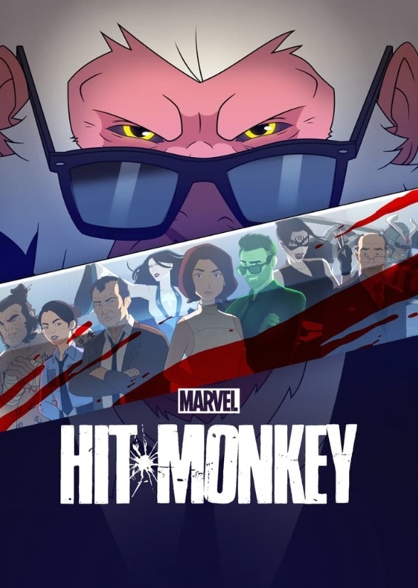 Hit Monkey