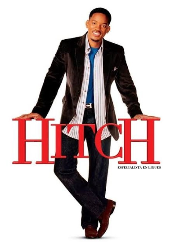 Hitch.