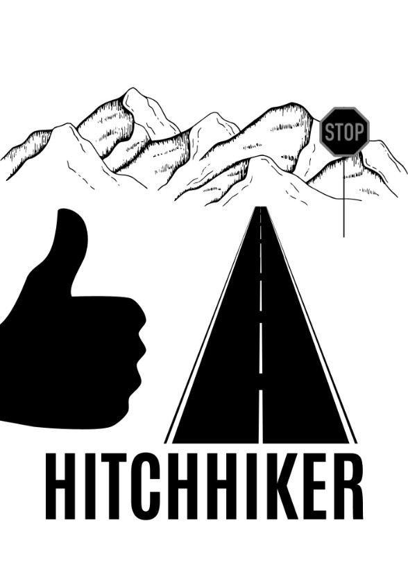 Hitchhiker (Modern/Present)