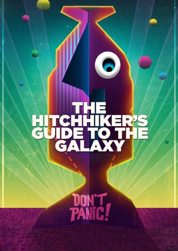 Hitchhikers Guide to the Galaxy