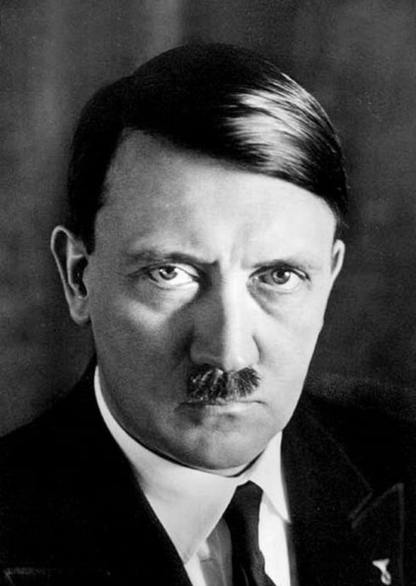 Hitler