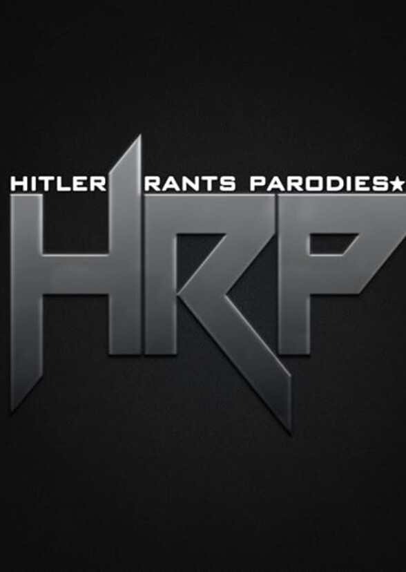Hitler Rants Parodies