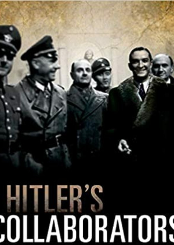 Hitler's Collaborators