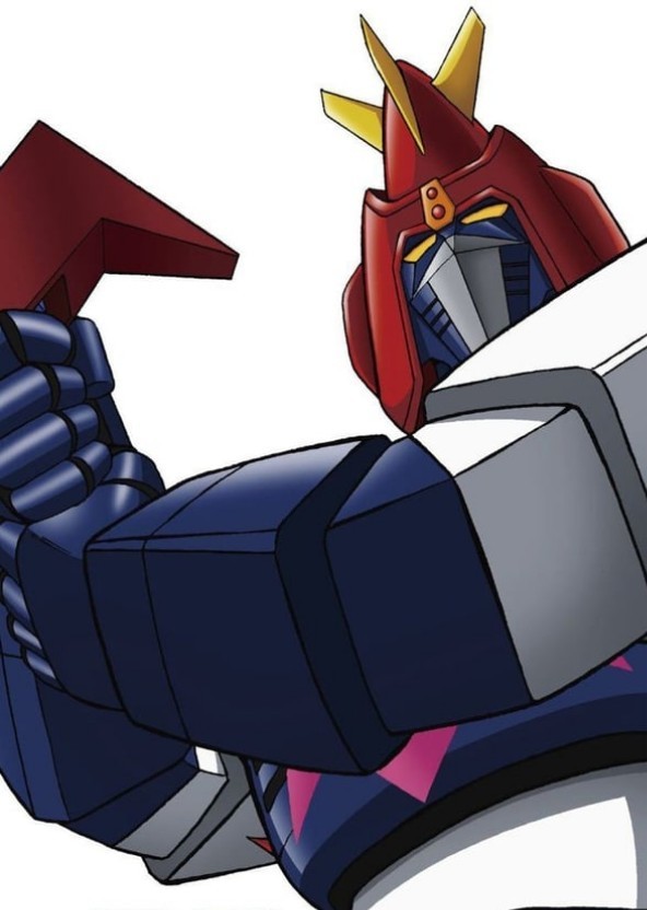 Hitles V (Voltes V Parody)