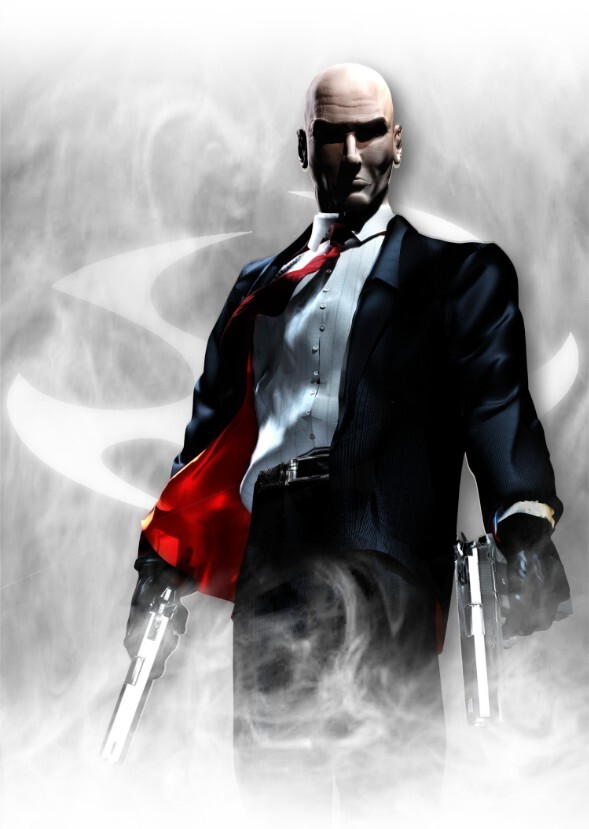 HITMAN ™ (2006)