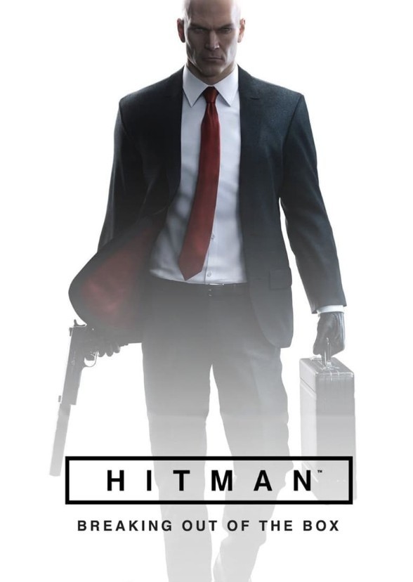 Hitman 2012